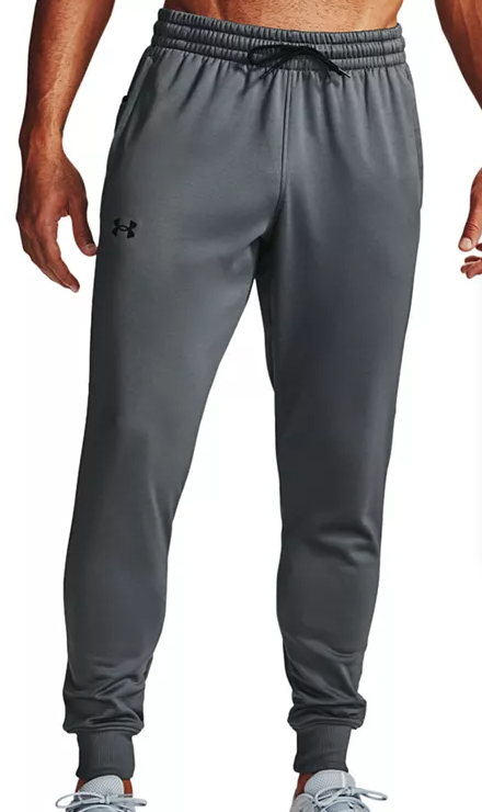 Under Armour Mens Rival Fleece Pants Grey – Polished Toyki